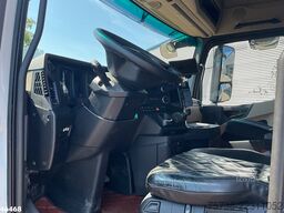 Mercedes-Benz Arocs 2663 6x4 Euro 6 Kiphydrauliek Exhaust brake