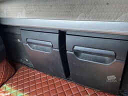 Mercedes-Benz Arocs 2663 6x4 Euro 6 Kiphydrauliek Exhaust brake
