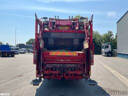 Mercedes-Benz Antos 2532 Euro 6 Geesink 22m³