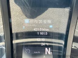 Mercedes-Benz Antos 2532 Euro 6 Geesink 22m³