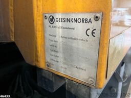 Mercedes-Benz Antos 2532 Euro 6 Geesink 22m³
