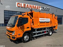 FUSO Canter 9C18 Euro 6 Zoeller 7m³