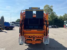 FUSO Canter 9C18 Euro 6 Zoeller 7m³