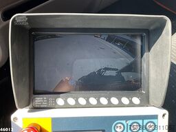 FUSO Canter 9C18 Euro 6 Zoeller 7m³
