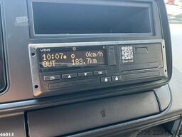 FUSO Canter 9C18 Euro 6 Geesink 7m³