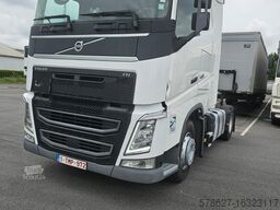 volvo FH460 ADR