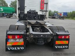 volvo FH460 ADR