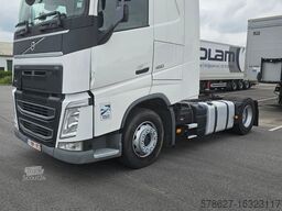 volvo FH460 ADR