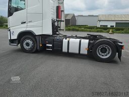 volvo FH460 ADR