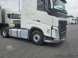 volvo FH460 ADR