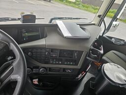 volvo FH460 ADR