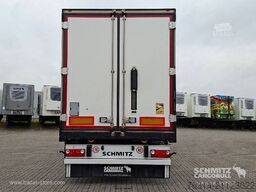Schmitz Cargobull Tiefkühler Multitemp