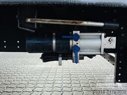 Schmitz Cargobull Curtainsider Mega Getränke