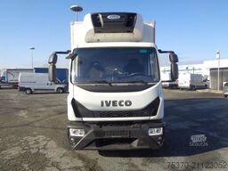 IVECO EUROCARGO ML120E19/P