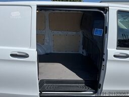 MERCEDES-BENZ Vito 110 CDI Kasten Kompakt AHK Klima MBUX+DAB