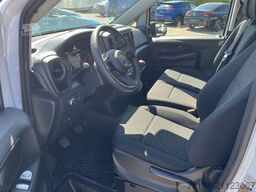 MERCEDES-BENZ Vito 110 CDI Kasten Kompakt AHK Klima MBUX+DAB