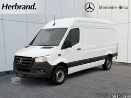 MERCEDES-BENZ Sprinter 317 CDI *Navi*L2H2*Klima*360°*Schwingsi