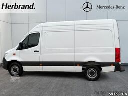 MERCEDES-BENZ Sprinter 317 CDI *Navi*L2H2*Klima*360°*Schwingsi