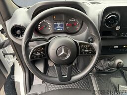 MERCEDES-BENZ Sprinter 317 CDI *Navi*L2H2*Klima*360°*Schwingsi