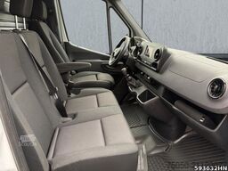 MERCEDES-BENZ Sprinter 317 CDI *Navi*L2H2*Klima*360°*Schwingsi