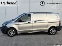 MERCEDES-BENZ Vito 114 CDI *LED*Distronic*Sortimo*Automatik*
