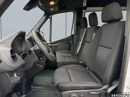 MERCEDES-BENZ Sprinter 314 Mixto *Werkstatt*Standheizung*