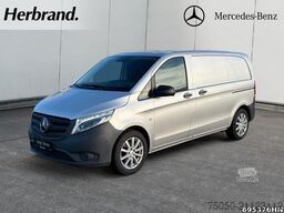 MERCEDES-BENZ Vito 114 CDI *LED*Distronic*Sortimo*Automatik*