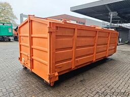 Stift Carbage Container 19 Kub 2 Pieces!
