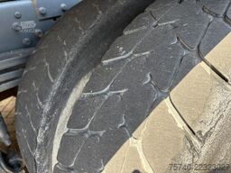 Mercedes-Benz Axor 2633 + HIAB 220 C  3X EXT.  + REMOTE + 6X4...