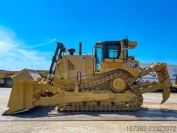 Caterpillar D8T - CE / EPA