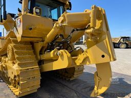 Caterpillar D8T - CE / EPA