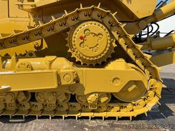 Caterpillar D8T - CE / EPA