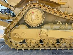 Caterpillar D8T - CE / EPA