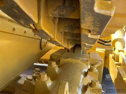 Caterpillar D8T - CE / EPA