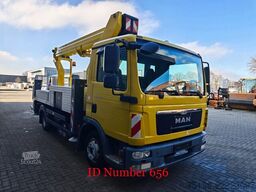 MAN TGL 8.150 4x2 Ruthmann T180.1 S7