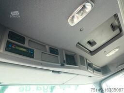 MERCEDES-BENZ 2032 A Actros 4x4, Bucher STKF 9500, Airport, AC