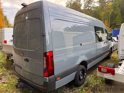 Mercedes-Benz Sprinter 317 6 Sitzer