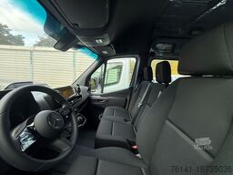 Mercedes-Benz Sprinter 317