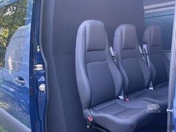 Mercedes-Benz Sprinter 317 6 Sitzer