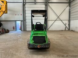 Avant Tecno R 28 T S