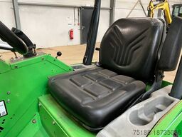 Avant Tecno R 28 T S