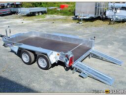 Variant 3516B3 Biberschwanzheck 2900 kg Nutzlast