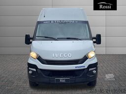 IVECO Daily V - daily 35 S16 V LH2 3520 E6