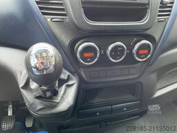 IVECO Daily V - daily 35 S16 V LH2 3520 E6