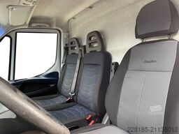 IVECO Daily V - daily 35 S16 V LH2 3520 E6