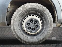 IVECO Daily V - daily 35 S16 V LH2 3520 E6