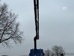 DAF XF 460 CRANE/KRAN/GRUE PALFINGER 30tm!! RADIO R...