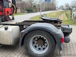 DAF XF 460 CRANE/KRAN/GRUE PALFINGER 30tm!! RADIO R...