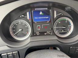 DAF XF 460 CRANE/KRAN/GRUE PALFINGER 30tm!! RADIO R...