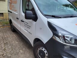 Opel Vivaro B / Vivaro 1.6 D